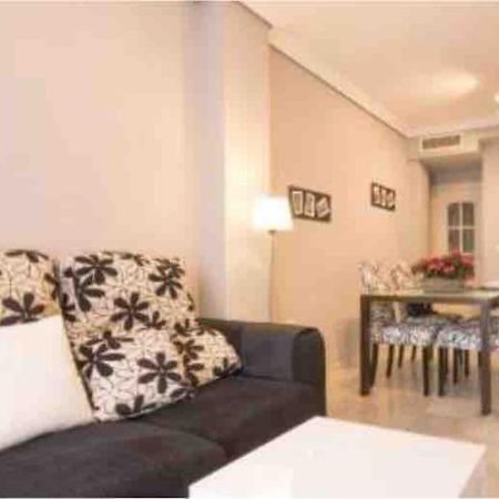 Apartamento Estaciones Cordoba Διαμέρισμα Εξωτερικό φωτογραφία