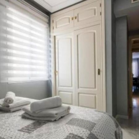 Apartamento Estaciones Cordoba Διαμέρισμα Εξωτερικό φωτογραφία