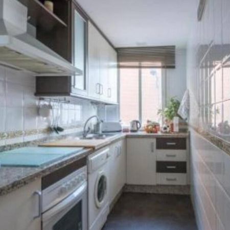 Apartamento Estaciones Cordoba Διαμέρισμα Εξωτερικό φωτογραφία