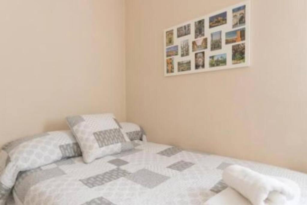 Apartamento Estaciones Cordoba Διαμέρισμα Εξωτερικό φωτογραφία