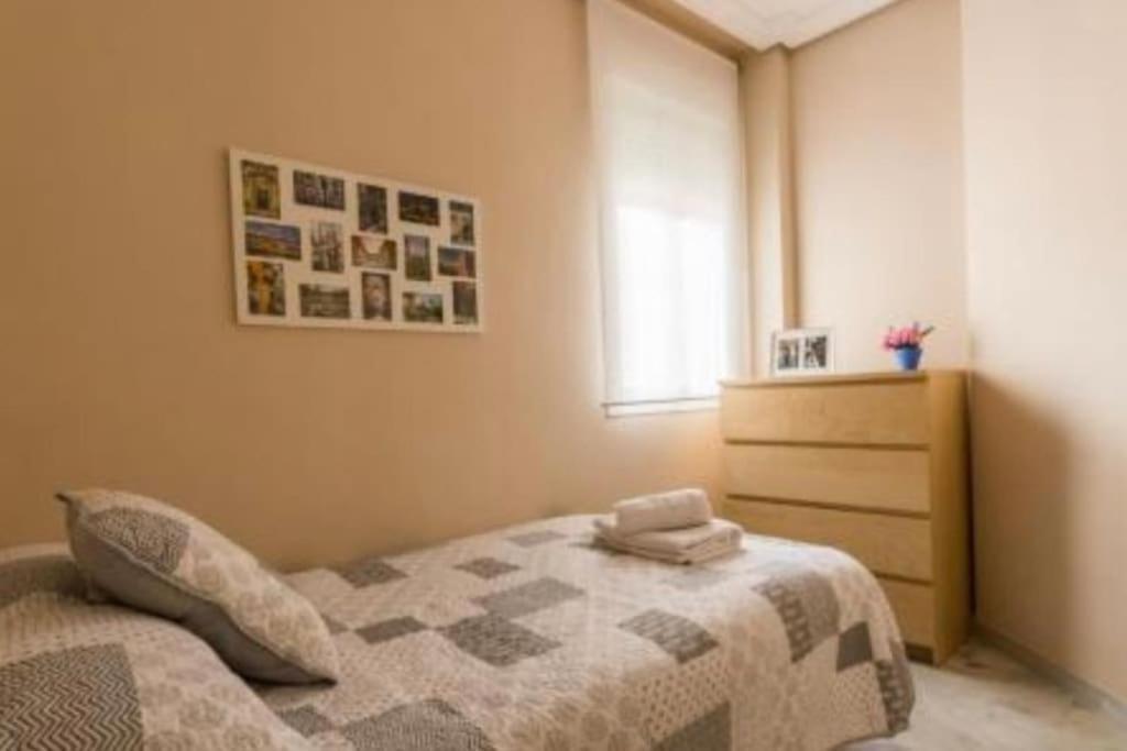 Apartamento Estaciones Cordoba Διαμέρισμα Εξωτερικό φωτογραφία